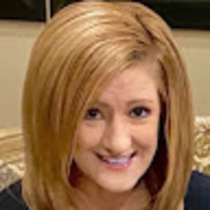 Meet your Posher, Kelli